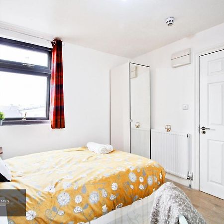 Jd Homes ロンドン エクステリア 写真