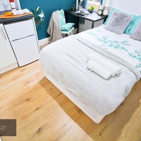 Jd Homes ロンドン エクステリア 写真