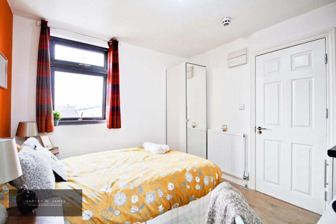 Jd Homes ロンドン エクステリア 写真