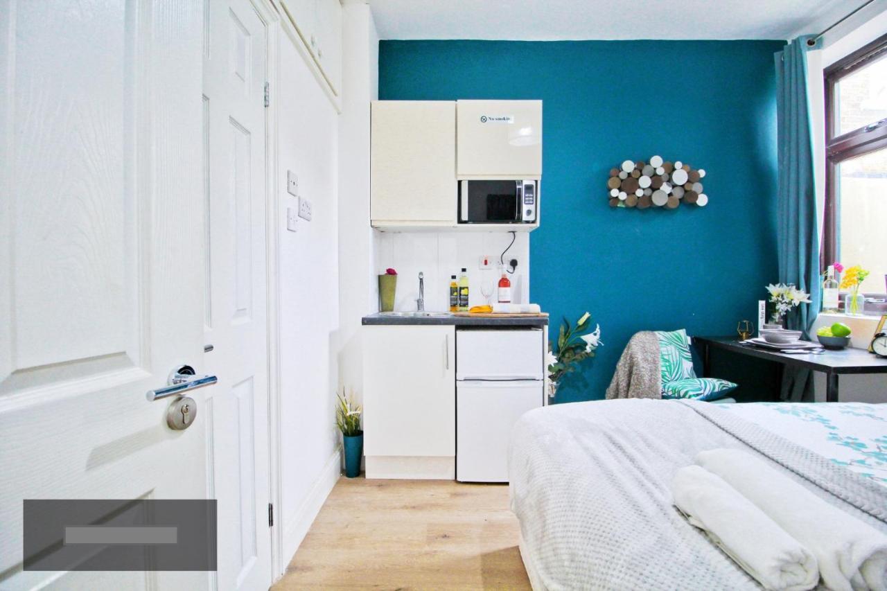 Jd Homes ロンドン エクステリア 写真