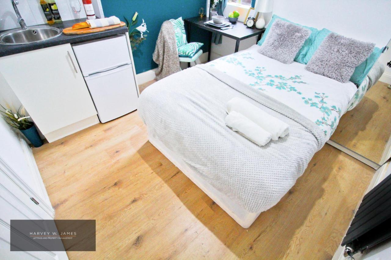 Jd Homes ロンドン エクステリア 写真