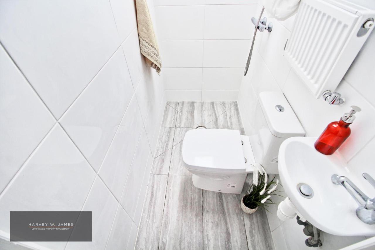 Jd Homes ロンドン エクステリア 写真