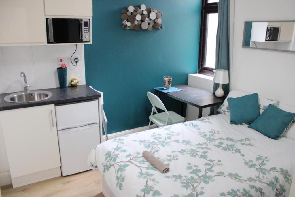 Jd Homes ロンドン エクステリア 写真