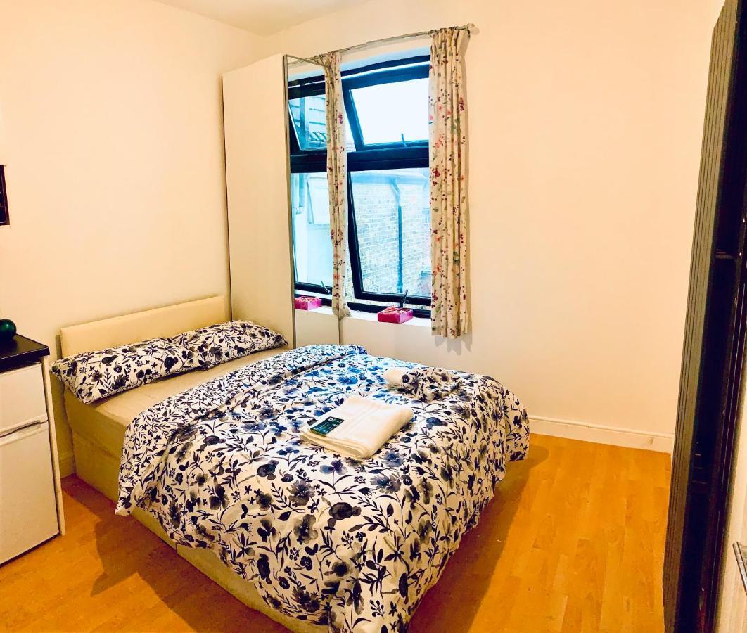 Jd Homes ロンドン エクステリア 写真