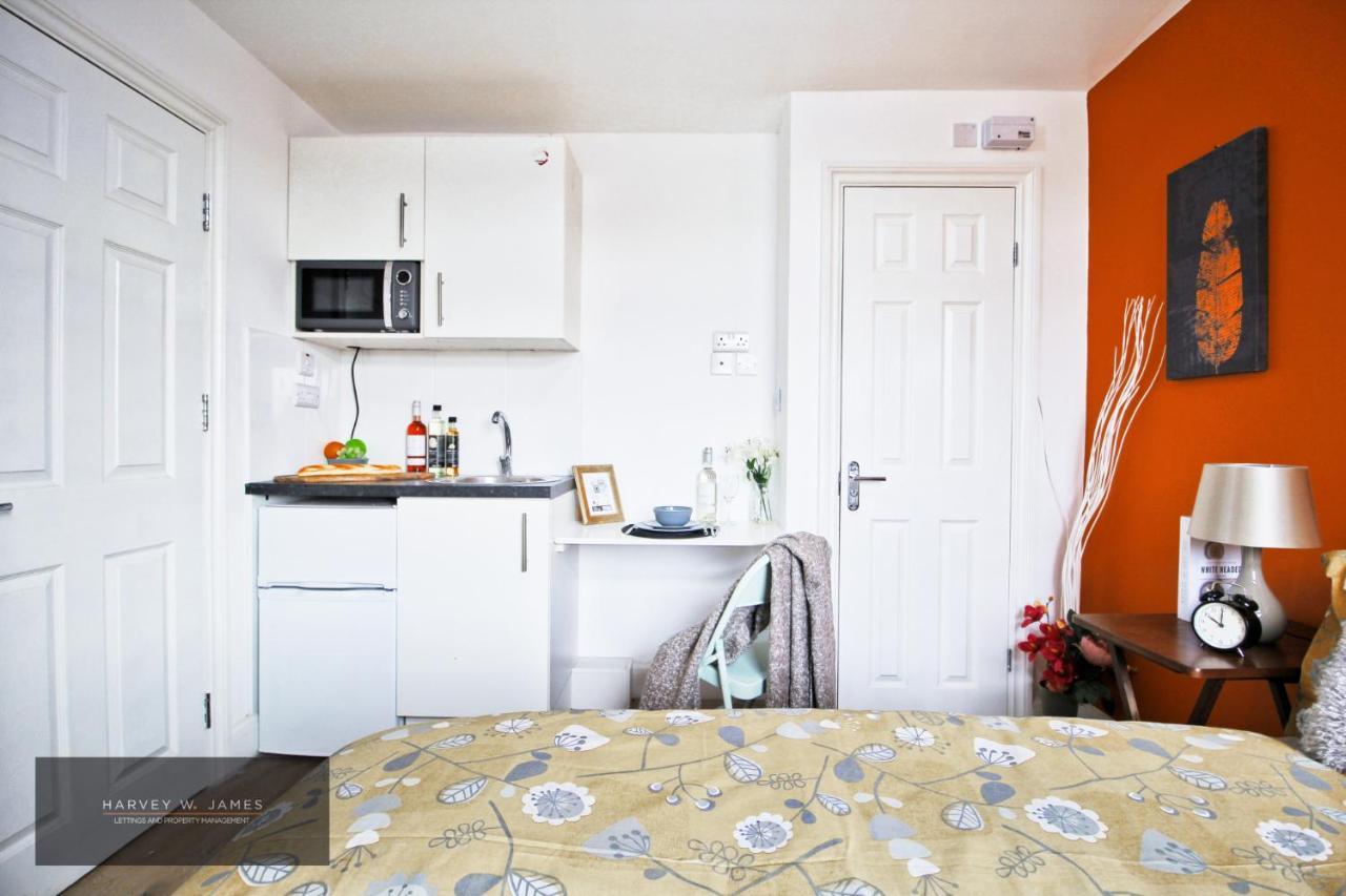 Jd Homes ロンドン エクステリア 写真